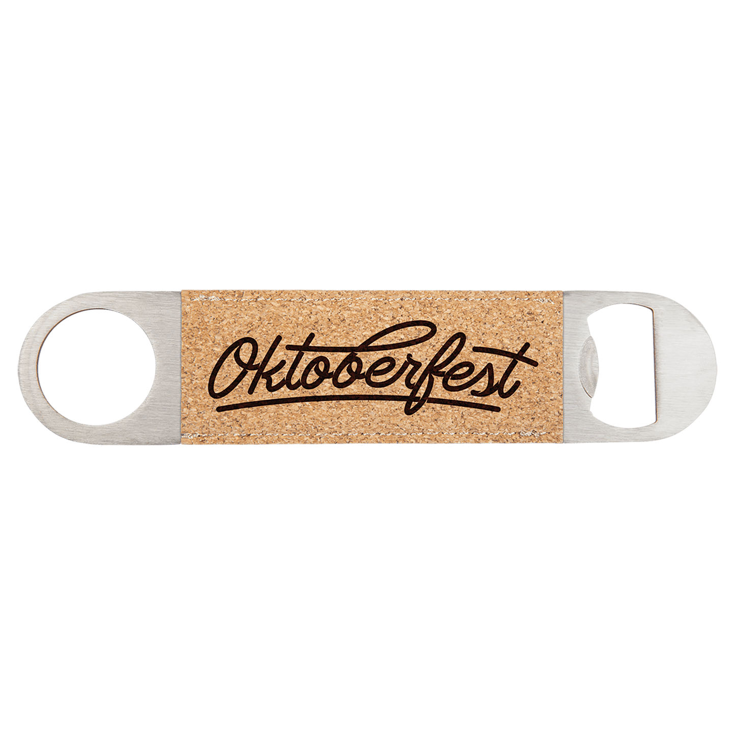 1 1/2" x 7" Cork Bottle Opener (Sold by Case of 25)