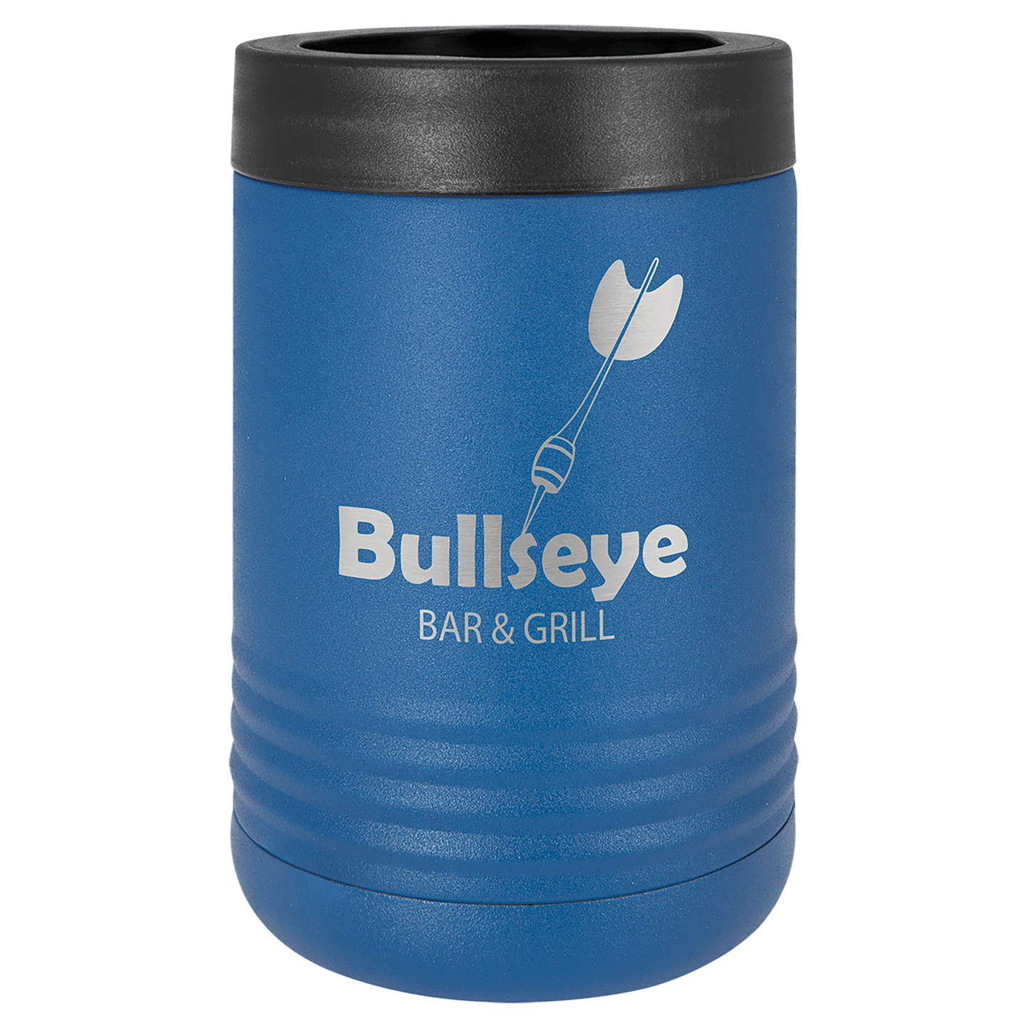 Polar Camel Royal Blue Stainless Steel Vacuum Insulated Beverage Holder (Sold by Case of 24)