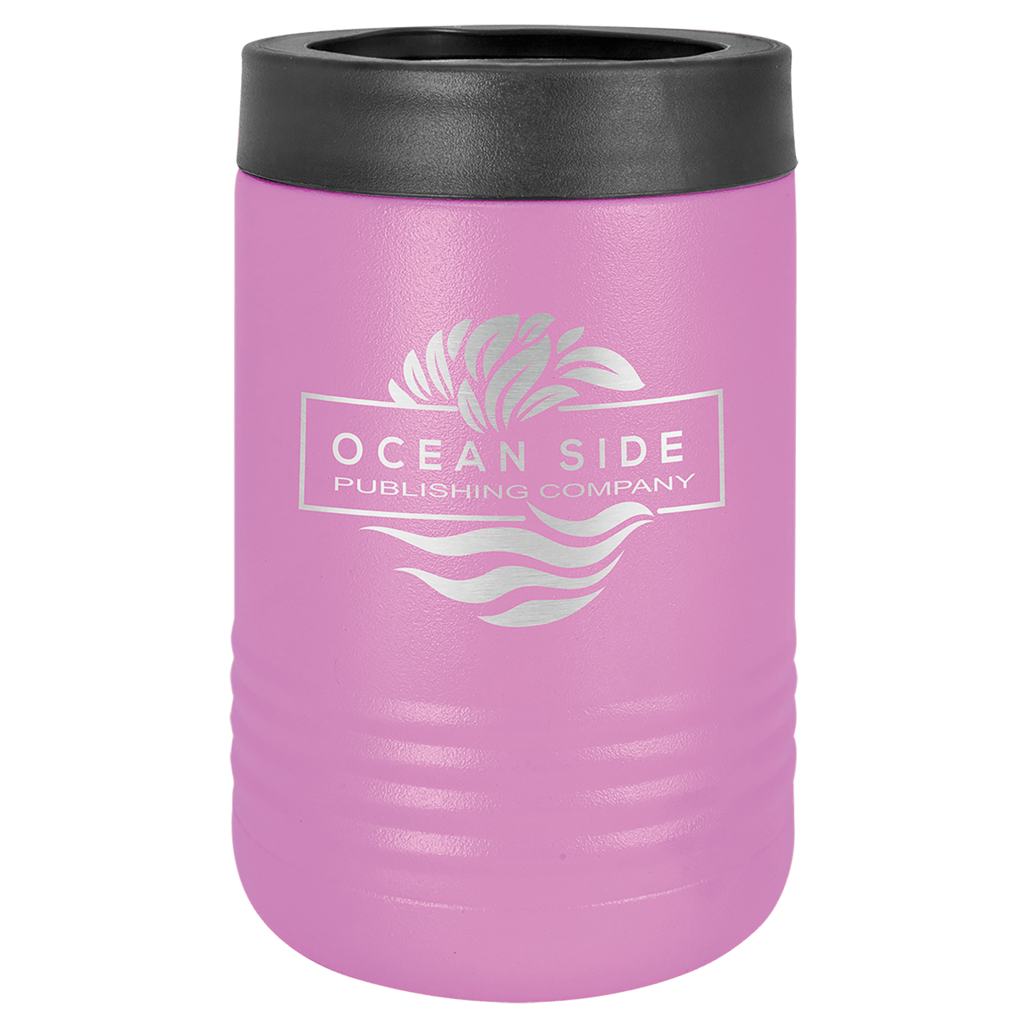 Polar Camel Light Purple Stainless Steel Vacuum Insulated Beverage Holder (Sold by Case of 24)