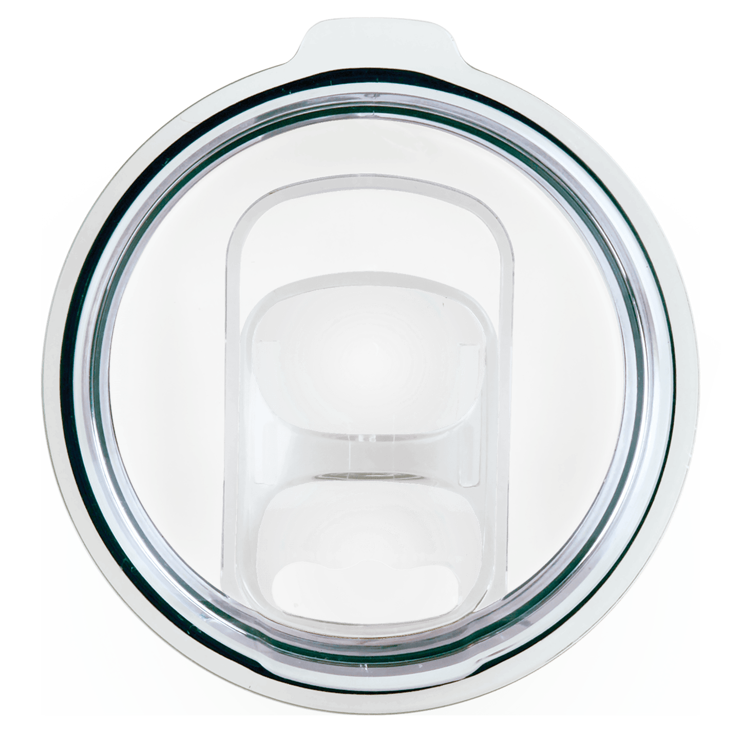 Slider Lid for 10, 15, 16, 20, Polar Camel Tumblers or 20 oz. Pilsners (Sold by Case of 24)