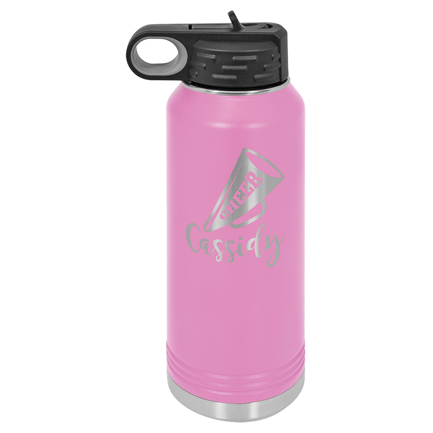 Polar Camel 32 oz. Light Purple Water Bottle (Sold by Case of 12)