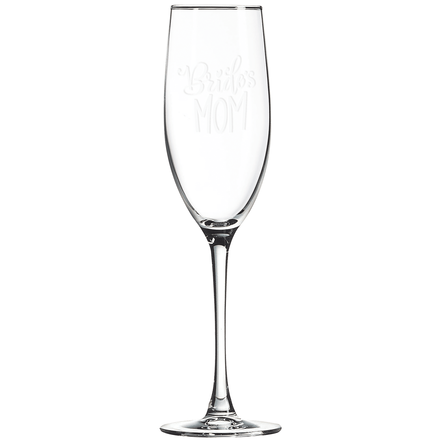 8 oz. Champagne Flute (Sold by Case of 12)