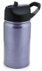 12oz LIL SIC Water Bottle UltraViolet Shimmer (Sold Individually - Limited Quantities)