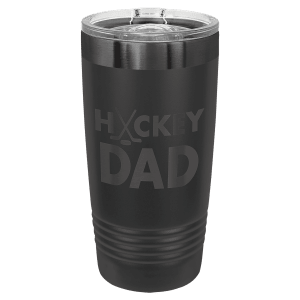 20oz Polar Camel Ion Plated Tumbler