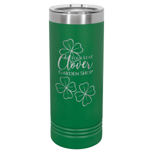 22oz Polar Camel Skinny Tumbler