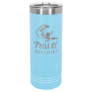 22oz Polar Camel Skinny Tumbler