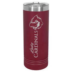 22oz Polar Camel Skinny Tumbler