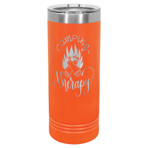 22oz Polar Camel Skinny Tumbler