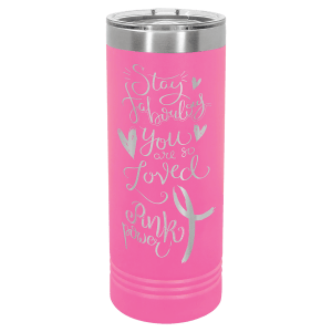 22oz Polar Camel Skinny Tumbler