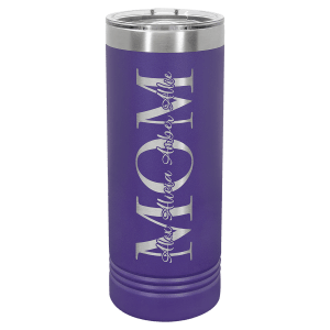 22oz Polar Camel Skinny Tumbler