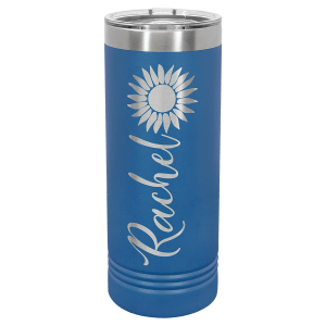 22oz Polar Camel Skinny Tumbler