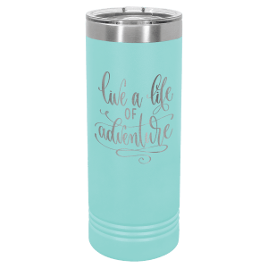 22oz Polar Camel Skinny Tumbler