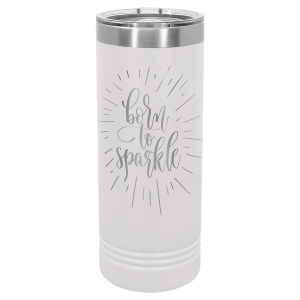 22oz Polar Camel Skinny Tumbler