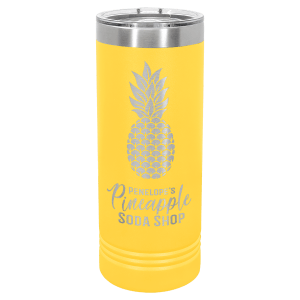 22oz Polar Camel Skinny Tumbler