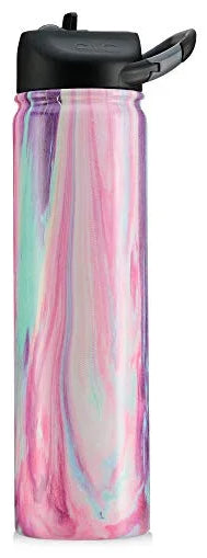 27oz SIC Water Bottle - Cotton Candy (Sold Individually - LImited Quantities)