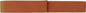 6 1/2" x 1" Rawhide Laserable Leatherette Single Pen Case (Sold by Case of 50)