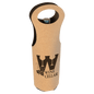 Cork Wine Bag (Sold by Case of 10)
