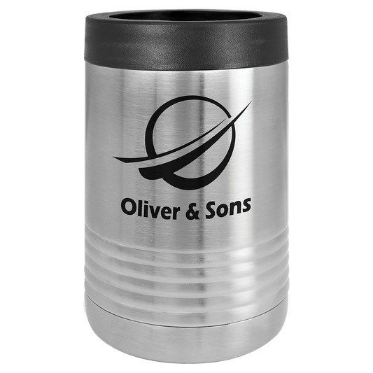 Polar Camel Stainless Steel Vacuum Insulated Beverage Holder (Sold by Case of 24)