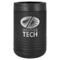 Polar Camel Black Stainless Steel Vacuum Insulated Beverage Holder (Sold by Case of 24)