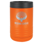 Polar Camel Orange Stainless Steel Vacuum Insulated Beverage Holder (Sold by Case of 24)
