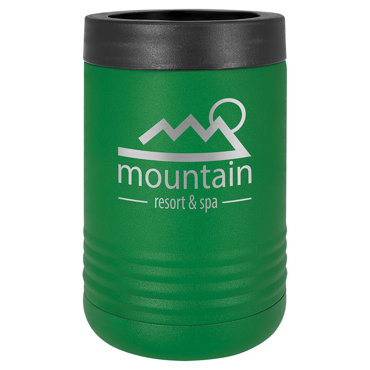 Polar Camel Green Stainless Steel Vacuum Insulated Beverage Holder (Sold by Case of 24)