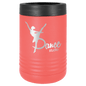 Polar Camel Coral Stainless Steel Vacuum Insulated Beverage Holder (Sold by Case of 24)