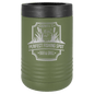 Polar Camel Olive Green Stainless Steel Vacuum Insulated Beverage Holder (Sold by Case of 24)