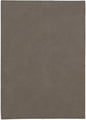 5" x 7" Gray Leatherette Plaque Plate (Sold by Case of 6)