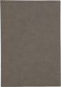 7" x 10" Gray Leatherette Plaque Plate (Sold by Case of 6)