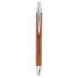 Rawhide Laserable Leatherette Pen (Sold by Case of 25)