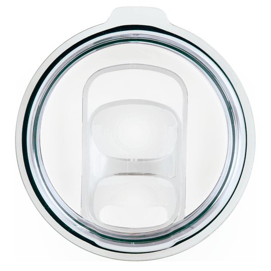 Slider Lid for 10, 15, 16, 20, Polar Camel Tumblers or 20 oz.              Pilsners (Sold by Case of 24)