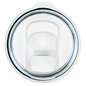 Slider Lid for 10, 15, 16, 20, Polar Camel Tumblers or 20 oz.              Pilsners (Sold by Case of 24)