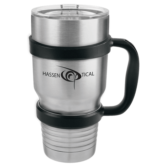 Handle for the 30 oz. Polar Camel Tumblers (Sold by Case of 24)