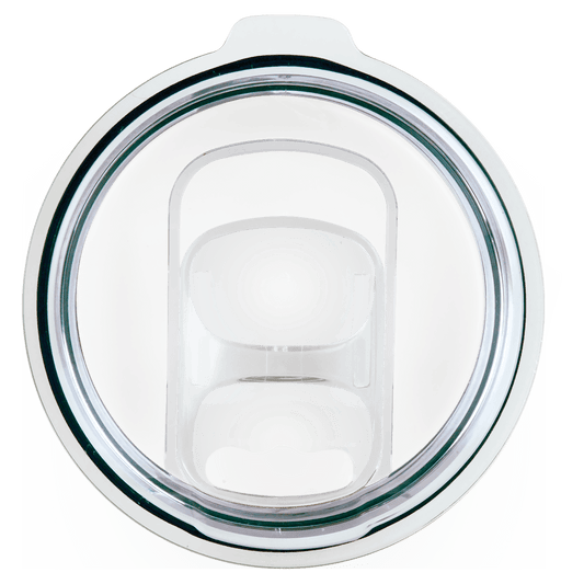 Slider Lid for 30 oz. Polar Camel Tumblers (Sold by Case of 24)