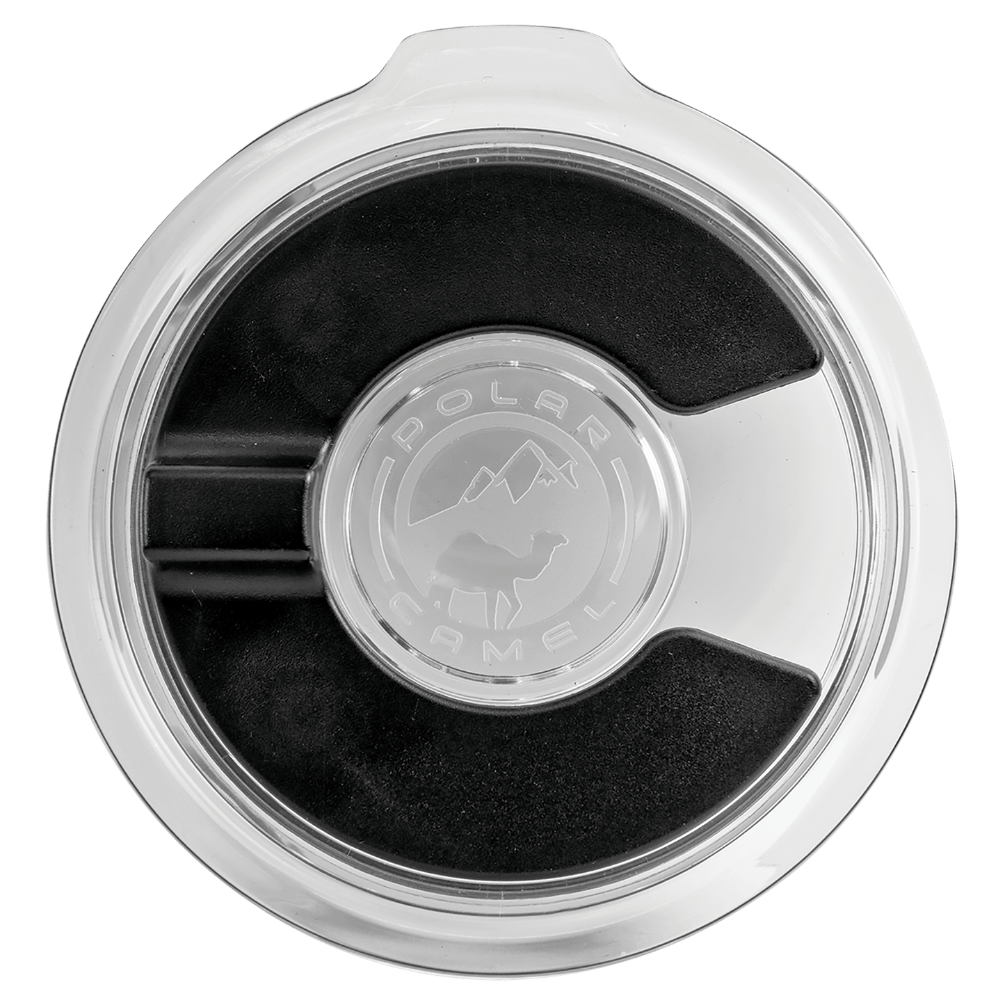 Magnetic Lid for 30 oz. Polar Camel Tumblers (Sold by Case of 24)