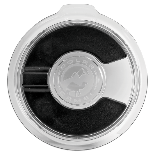Magnetic Lid for 30 oz. Polar Camel Tumblers (Sold by Case of 24)