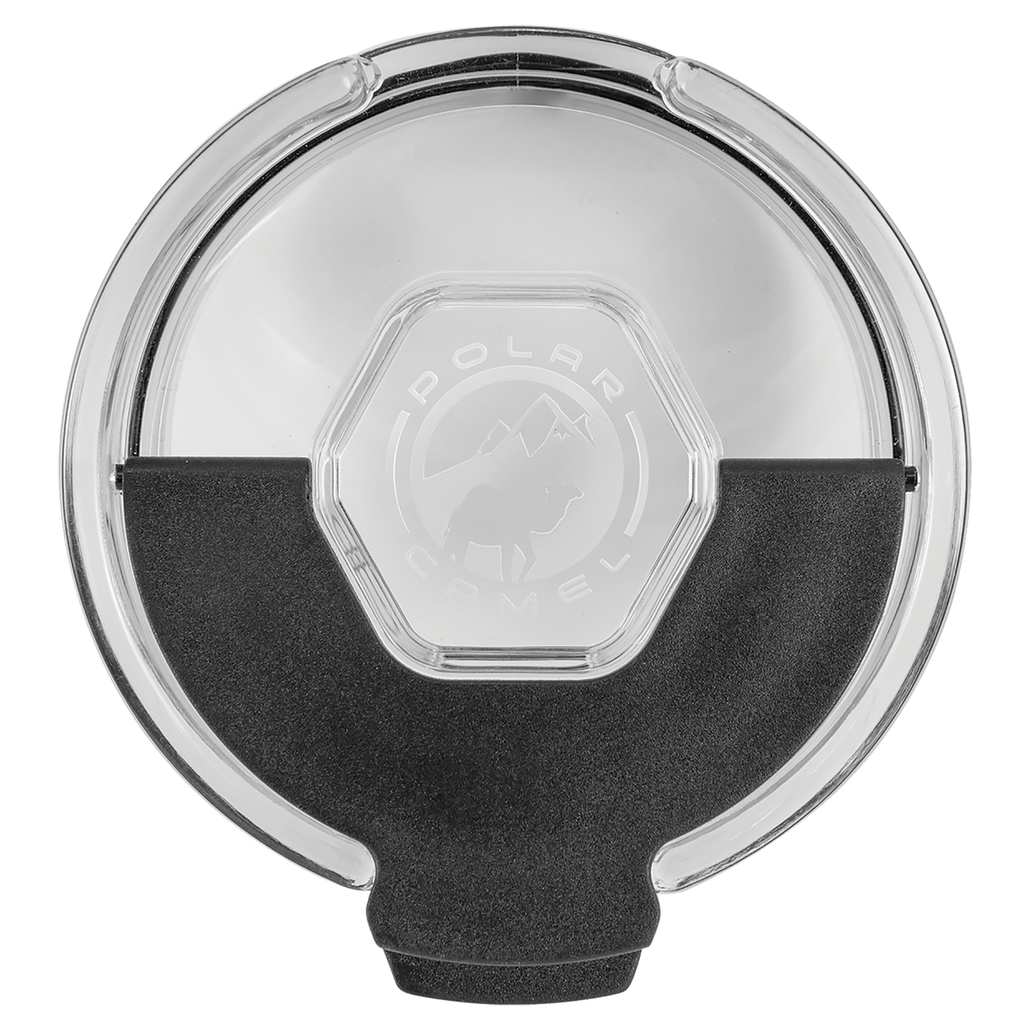 Snap Lid for 30 oz. Polar Camel Tumblers (Sold by Case of 24)
