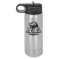 Polar Camel 20 oz. Stainless Steel Water Bottle (Sold by Case of 24)