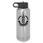 Polar Camel 40 oz. Stainless Steel Water Bottle (Sold by Case of 12)