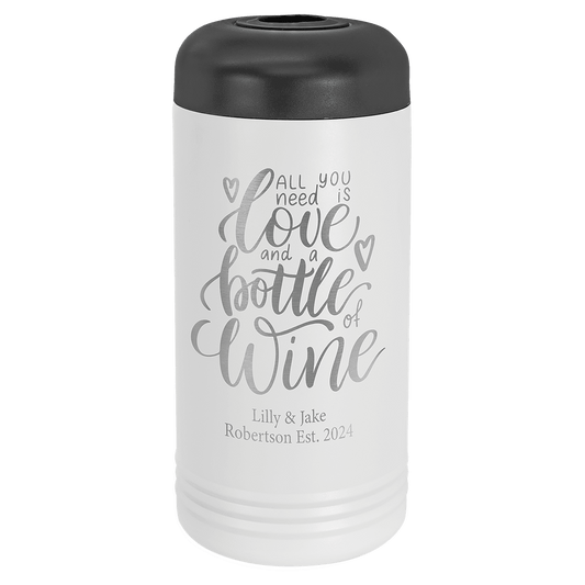 Polar Camel White Wine Chiller (Sold by Case of 4)