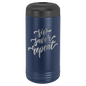 Polar Camel Navy Blue Wine Chiller (Sold by Case of 4)