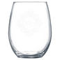 15 oz. Stemless Wine Glass (Sold by Case of 12)