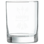 13 3/4 oz. Double Old Fashioned Glass (Sold by Case of 36)