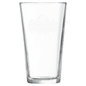 16 oz. Pint Mixing Glass (Sold by Case of 24)