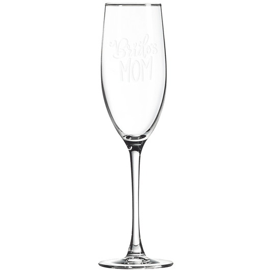 8 oz. Champagne Flute (Sold by Case of 12)