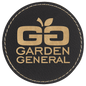 3" Round Black/Gold Laserable Leatherette Patch with Kota Pro Adhesive (Sold by Case of 25)