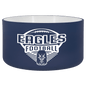 Navy Blue/White 32 oz. Polar Camel Water Bottle Boot (Sold by Case of 12)